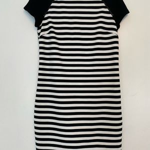 Tshirt dress you can dress up or down.